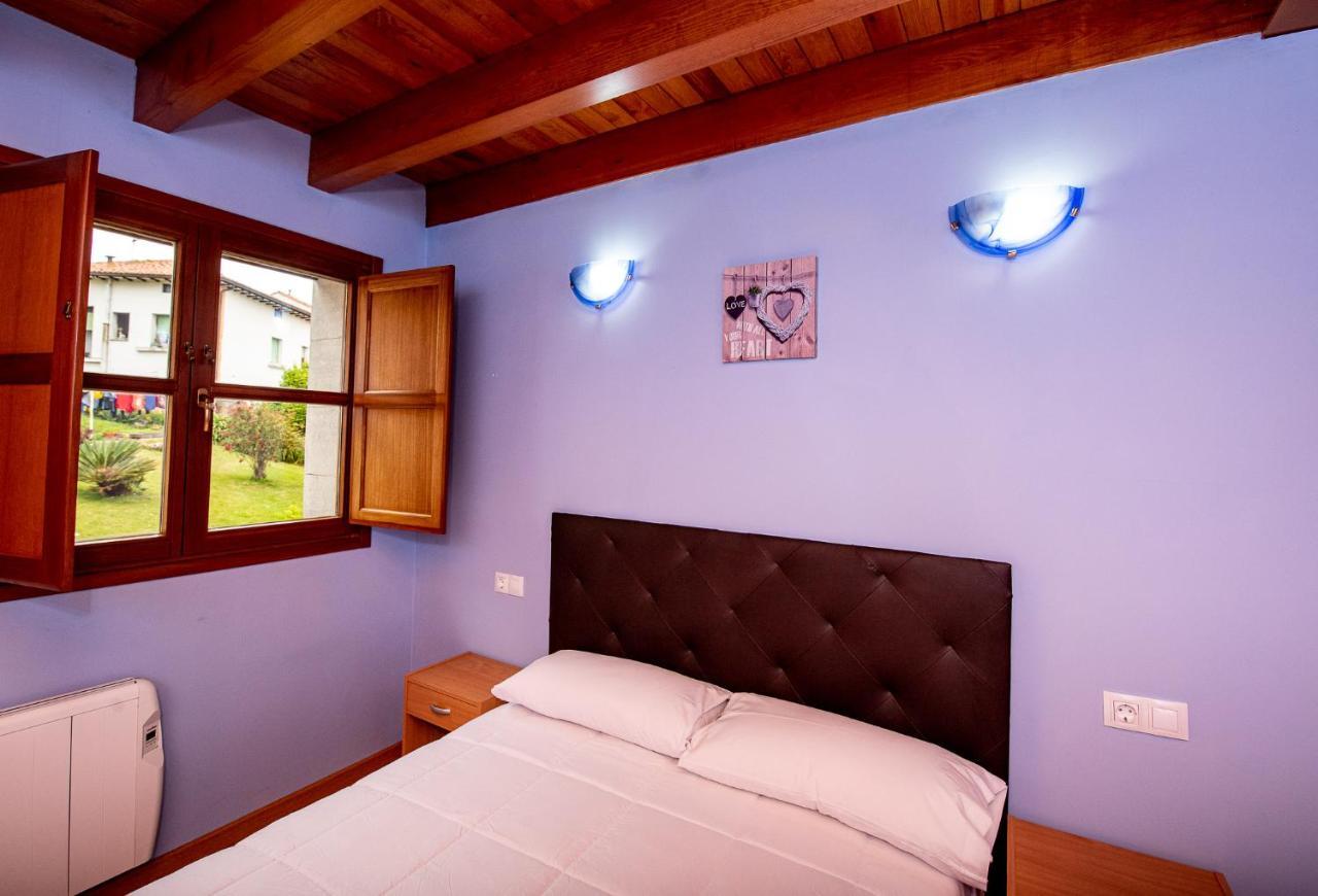Casa Marivi Hotel Niembro Exterior photo