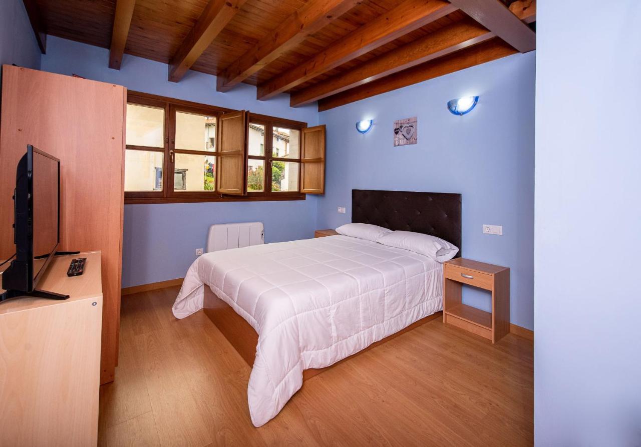 Casa Marivi Hotel Niembro Exterior photo