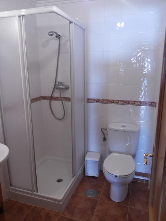 Casa Marivi Hotel Niembro Room photo