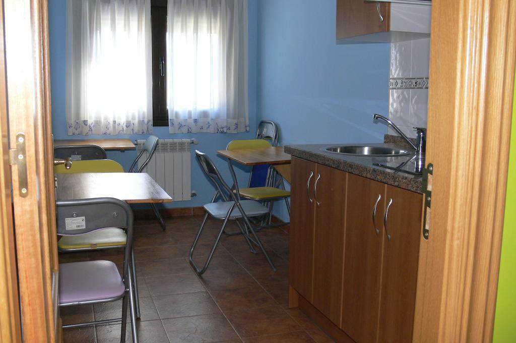 Casa Marivi Hotel Niembro Room photo