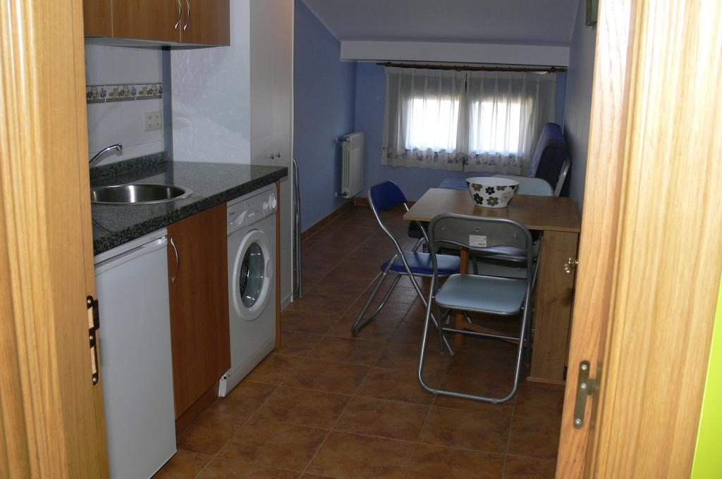 Casa Marivi Hotel Niembro Room photo