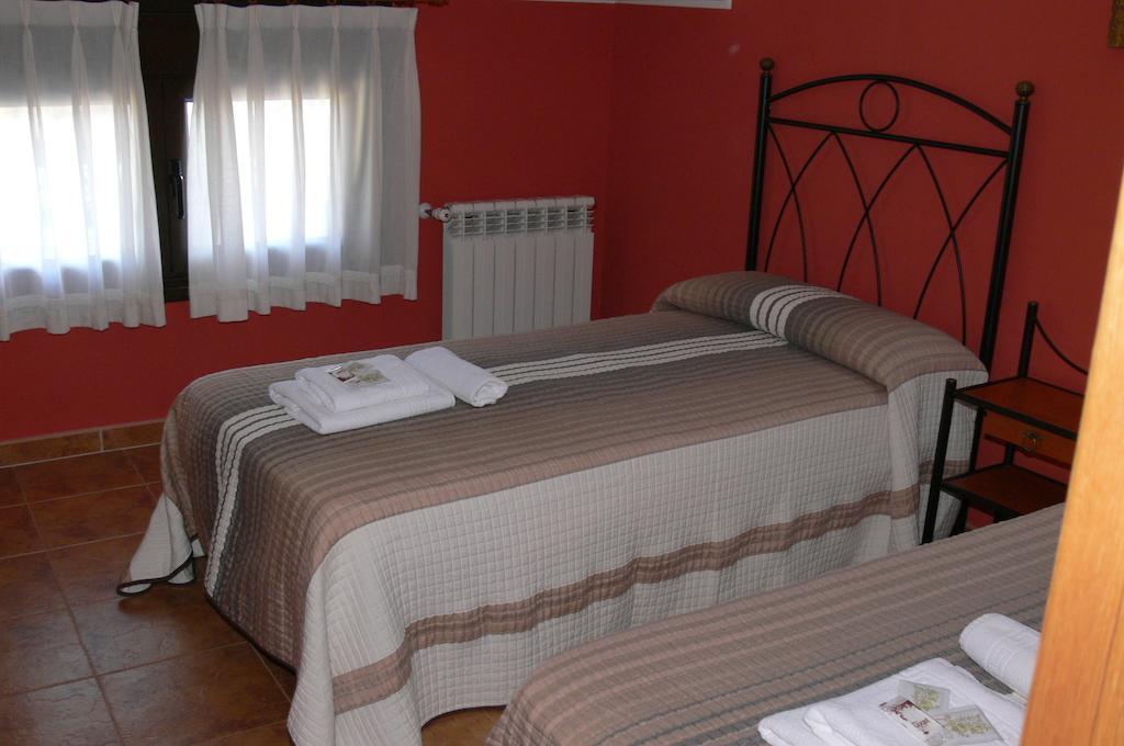 Casa Marivi Hotel Niembro Room photo