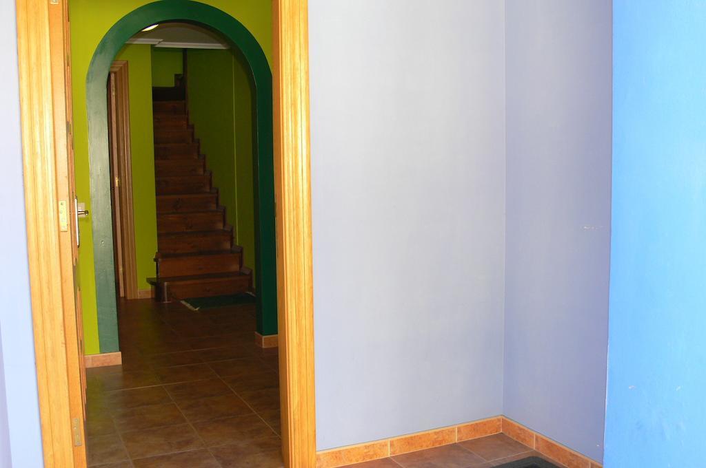 Casa Marivi Hotel Niembro Room photo