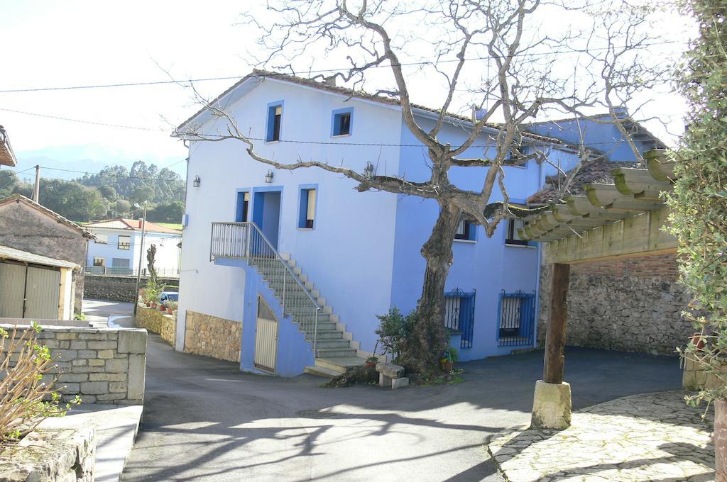 Casa Marivi Hotel Niembro Exterior photo